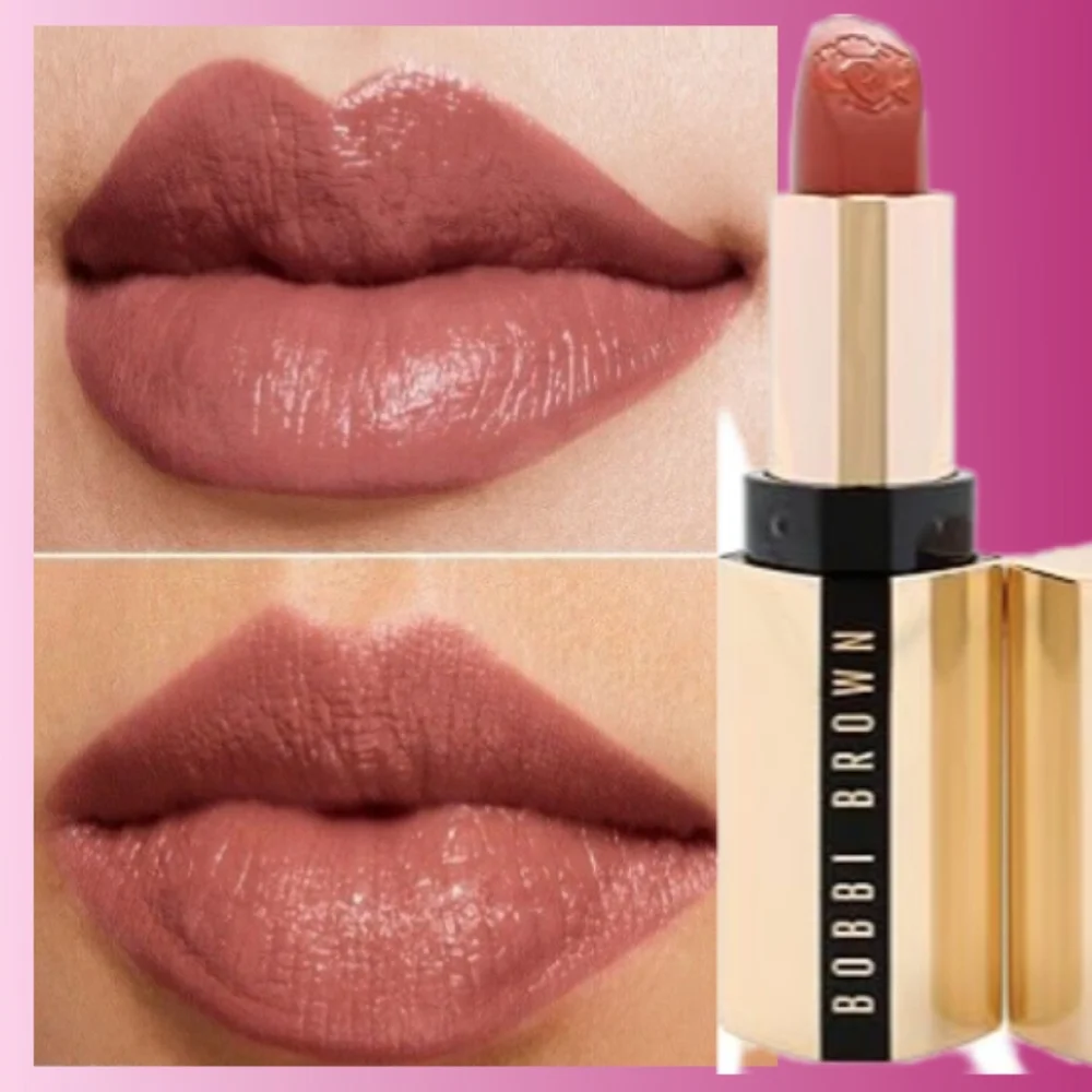 Bobbi Brown Afternoon Tea Lipstick (Toasted Nude)